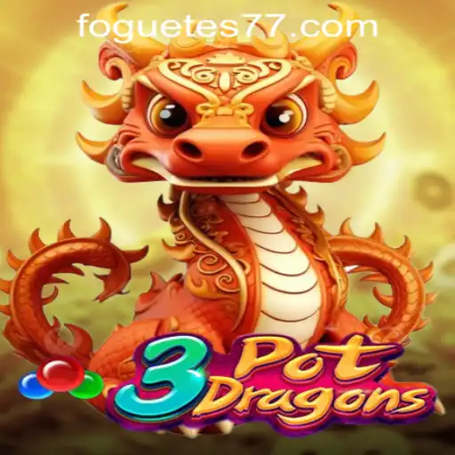 Explorando o Mundo Fascinante de '3PotDragons'