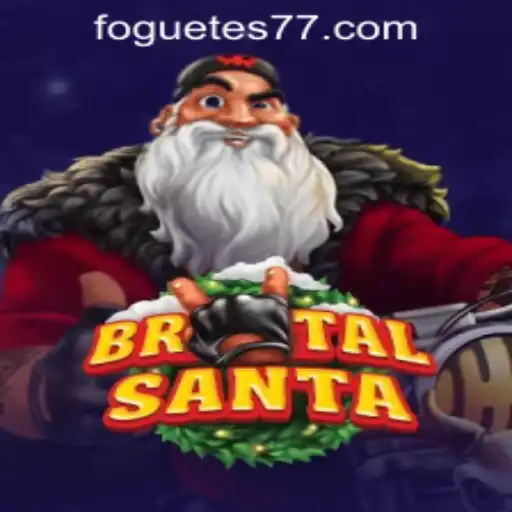 BrutalSanta: Uma Aventura Natalina com Explosões e Desafios