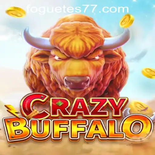 CRAZYBUFFALO: Aventuras Selvagens no Mundo dos FOGUETES777.COM