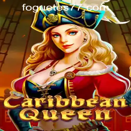 CaribbeanQueen: Aventuras e Estratégias no Mundo dos Jogos