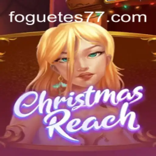 Descubra o Fascinante Mundo de ChristmasReach: Onde a Aventura e a Diversão se Encontram