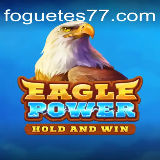 EaglePower: Um Novo Horizonte no Mundo dos Jogos Online