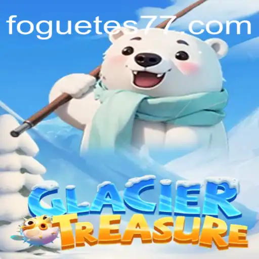 Desvendando GlacierTreasure: Aventura, Desafios e Estratégia