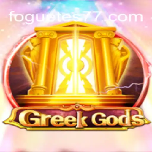 GreekGods: Aventura Mítica e Estratégia em um Novo Jogo Empolgante