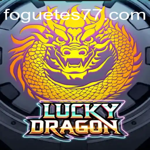 Descubra a Emocionante AventurA de LuckyDragon