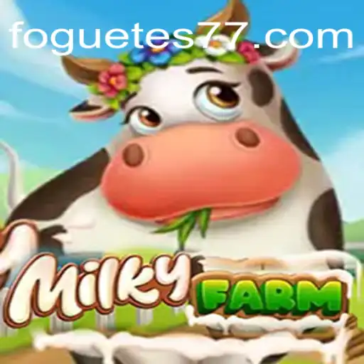 MilkyFarm: Explorando o Novo Jogo Inovador da Plataforma FOGUETES777.COM