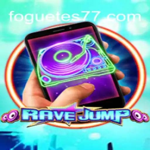 Descubra o Emocionante Mundo de RaveJumpmobile: Uma Aventura Impulsionada por FOGUETES777.COM