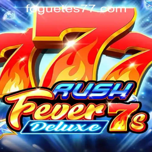 Explorando o Mundo Empolgante de RushFever7sDeluxe e FOGUETES777.COM