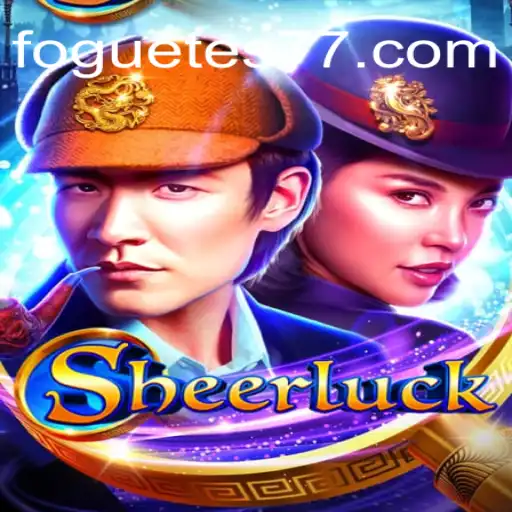 Descubra 'Sheerluck': O Jogo de Estratégia e Mistério