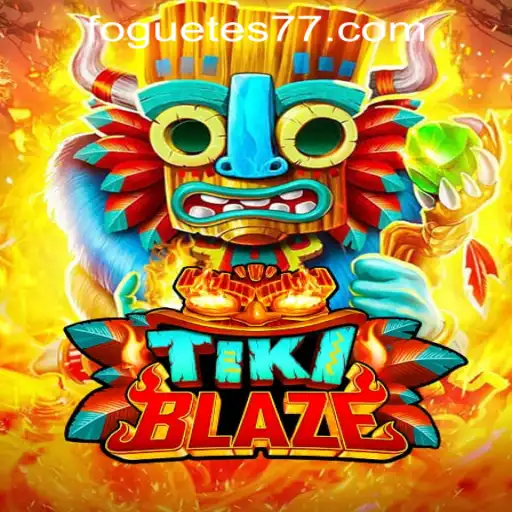 Descubra o Mundo Aventura de TikiBlaze – Um Novo Horizonte em Jogos
