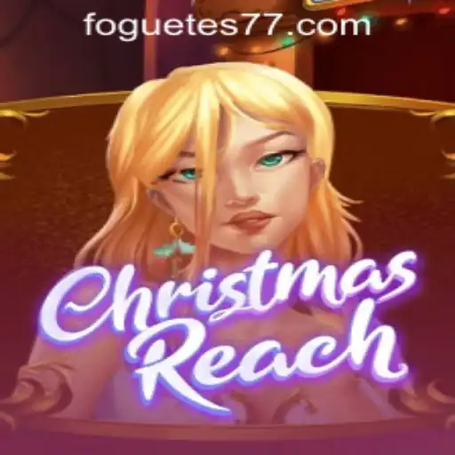 Descubra o Fascinante Mundo de ChristmasReach: Onde a Aventura e a Diversão se Encontram