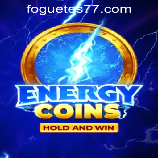 Descubra o Mundo de EnergyCoins: A Nova Febre dos Jogos com FOGUETES777.COM