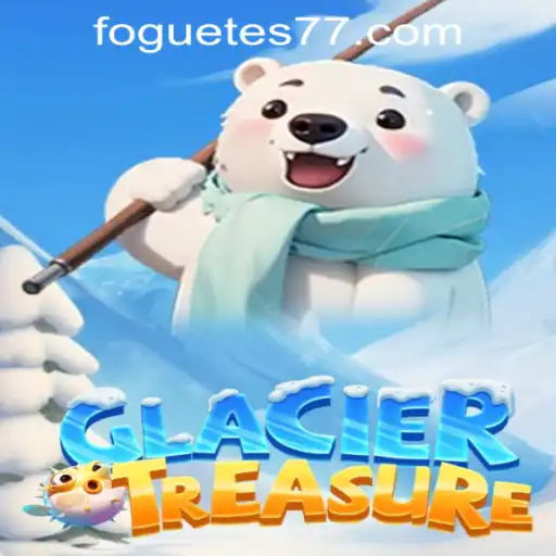 Desvendando GlacierTreasure: Aventura, Desafios e Estratégia