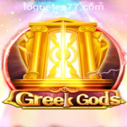 GreekGods: Aventura Mítica e Estratégia em um Novo Jogo Empolgante