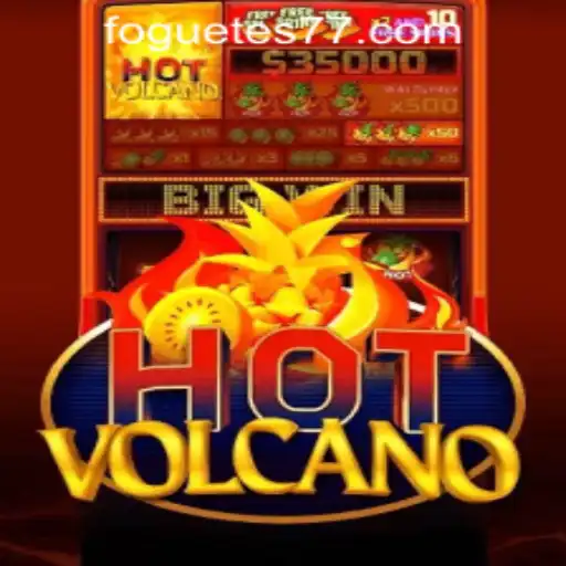Descubra a Emoção de HotVolcano: O Jogo Que Está Conquistando a Internet