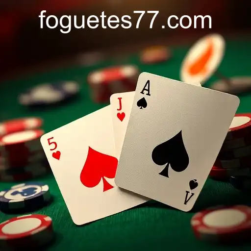 Jogos de pôquer
