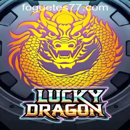 Descubra a Emocionante AventurA de LuckyDragon