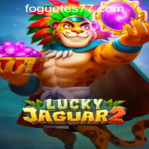 Explorando o Fascinante Mundo de Luckyjaguar2: Descubra as Aventuras em Foguetes777.com