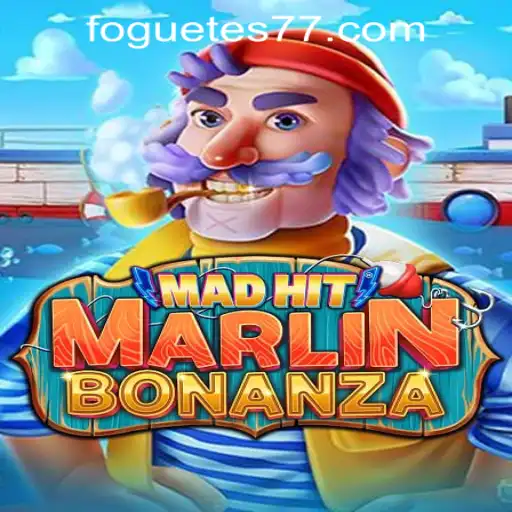 MadHitMarlinBonanza: O Novo Sucesso dos Jogos de Aventura