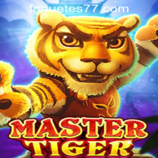Explorando o MasterTiger: Um Novo Clássico no Mundo dos Jogos