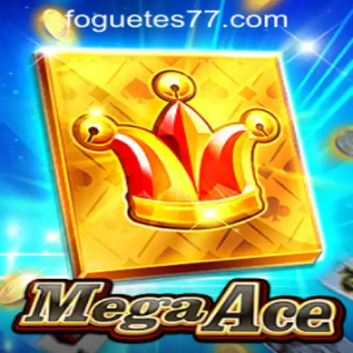 Explorando o Universo de MegaAce em FOGUETES777.COM
