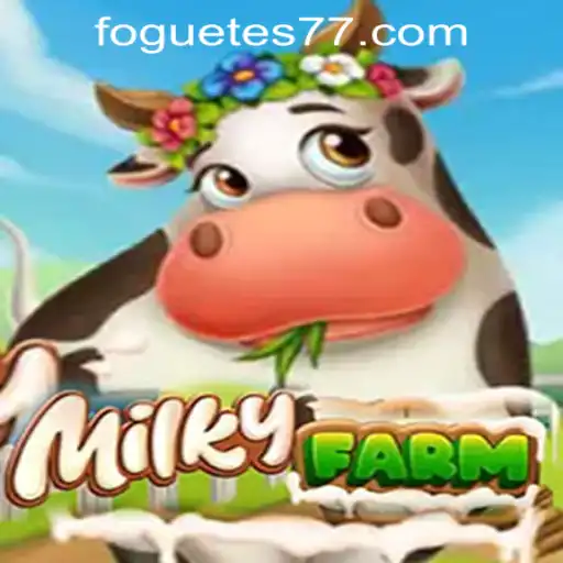 MilkyFarm: Explorando o Novo Jogo Inovador da Plataforma FOGUETES777.COM