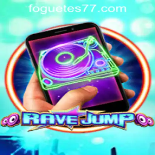 Descubra o Emocionante Mundo de RaveJumpmobile: Uma Aventura Impulsionada por FOGUETES777.COM