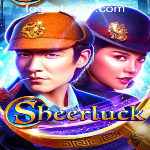Descubra 'Sheerluck': O Jogo de Estratégia e Mistério