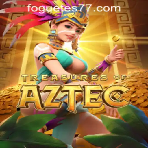 Explorando Tesouros Ancestrais: Uma Jornada no TreasuresofAztec