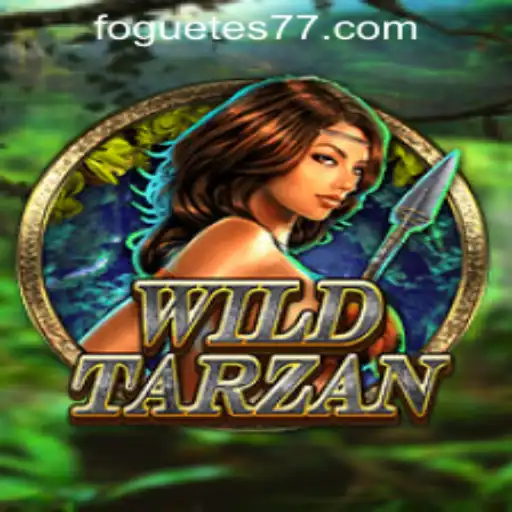 WildTarzan: Aventure-se em uma Jornada Selvagem no Mundo dos Jogos